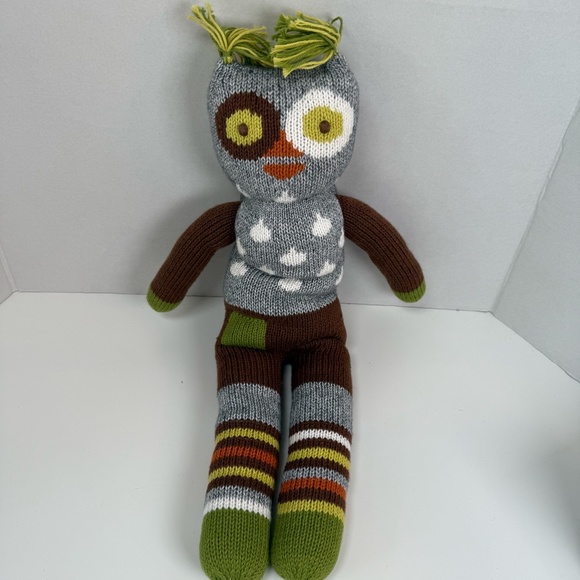 Blabla Kids | Owl - Picture 2 of 6
